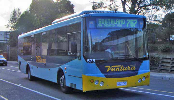 Ventura MAN 16.220 Designline 575